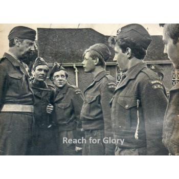 Reach for Glory – 1962 WWII